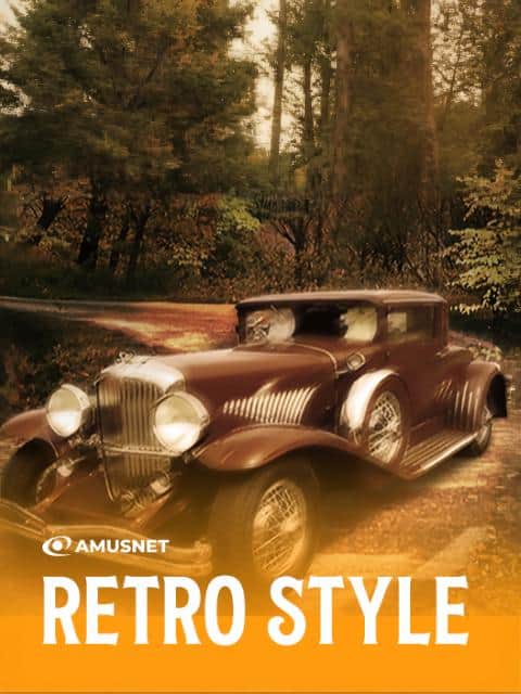 Retro Style