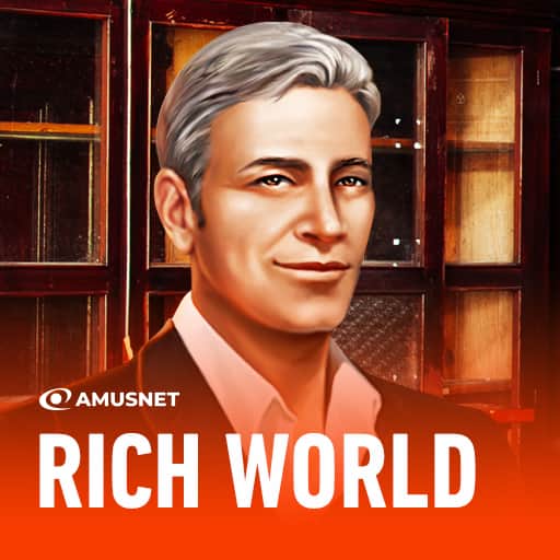 Rich World