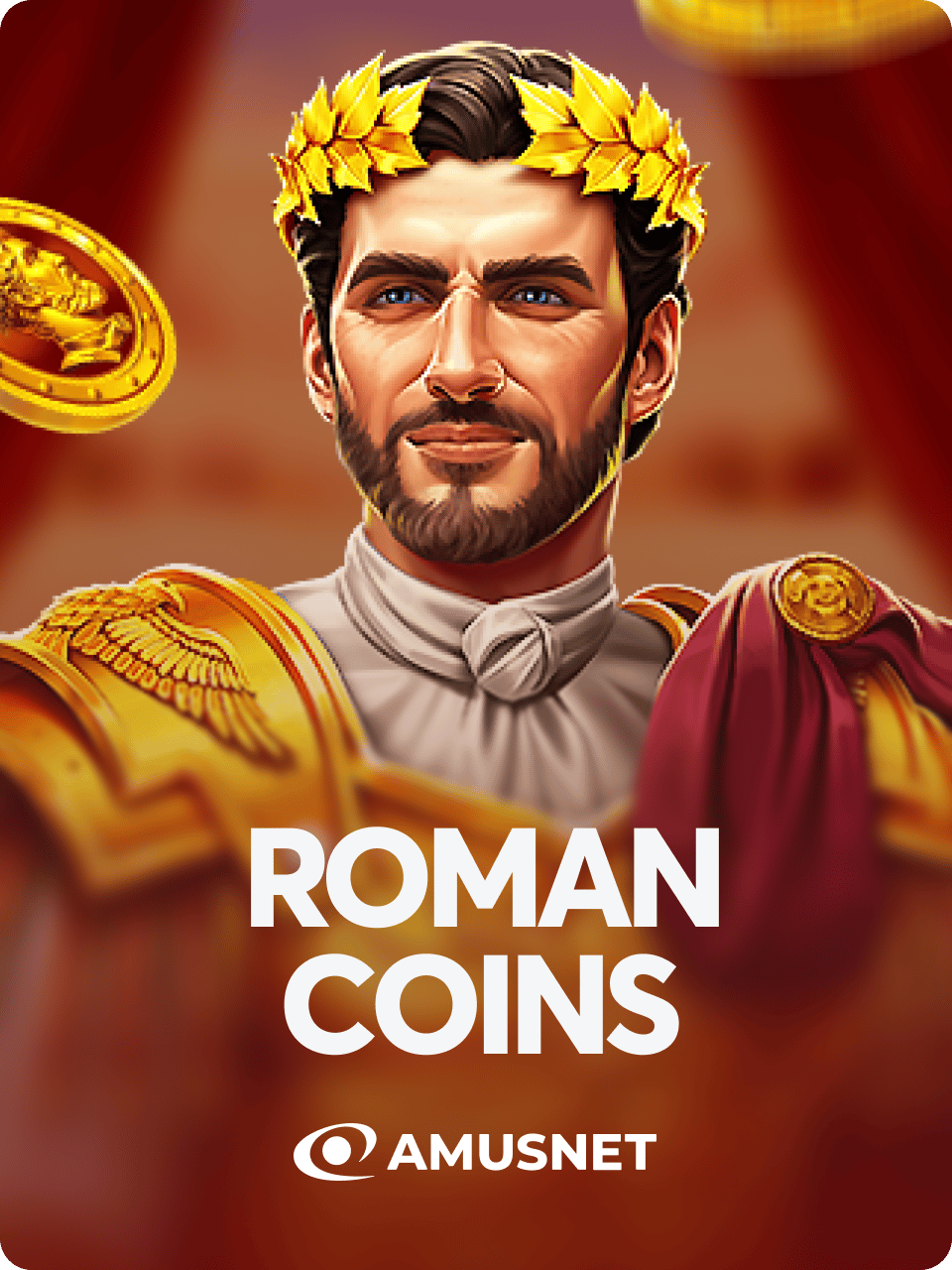 Roman Coins