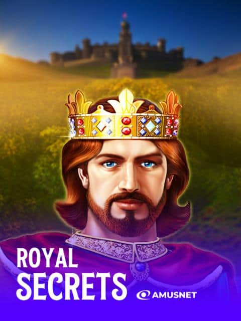 Royal Secrets