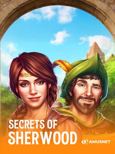 Secrets of Sherwood