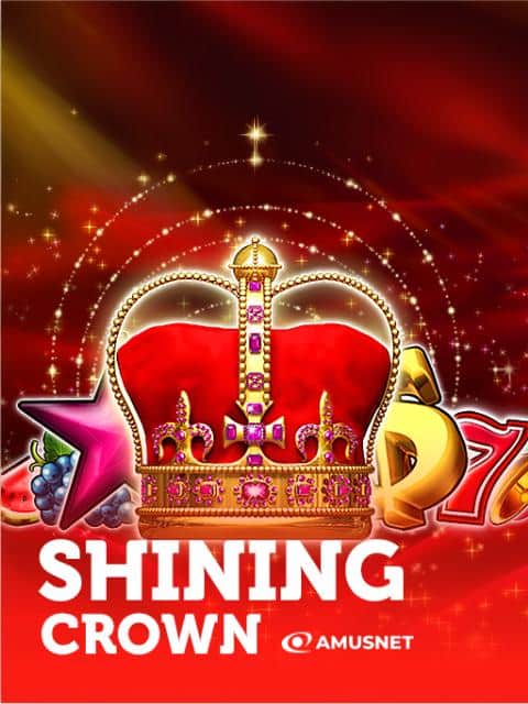 Shining Crown
