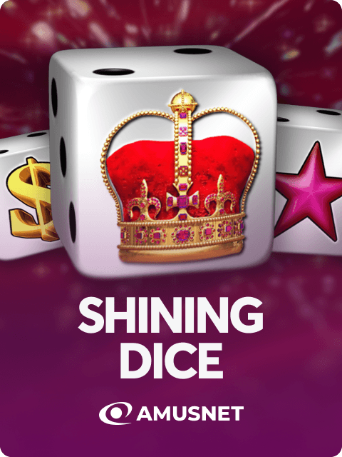 Shining Dice