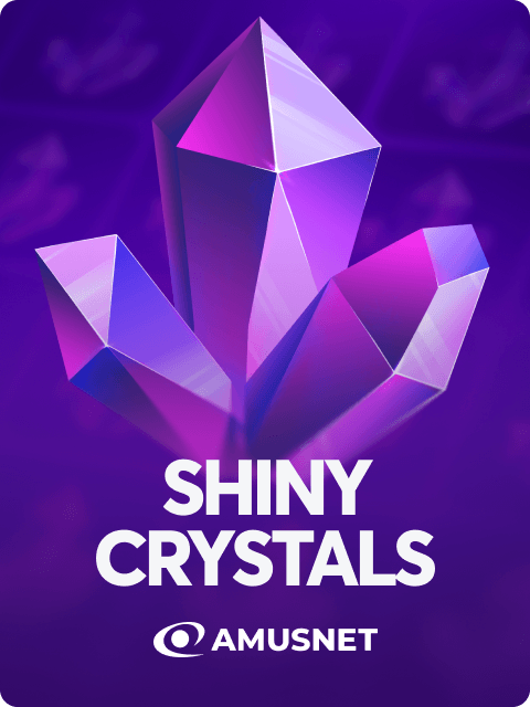 Shiny Crystals