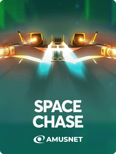 Space Chase