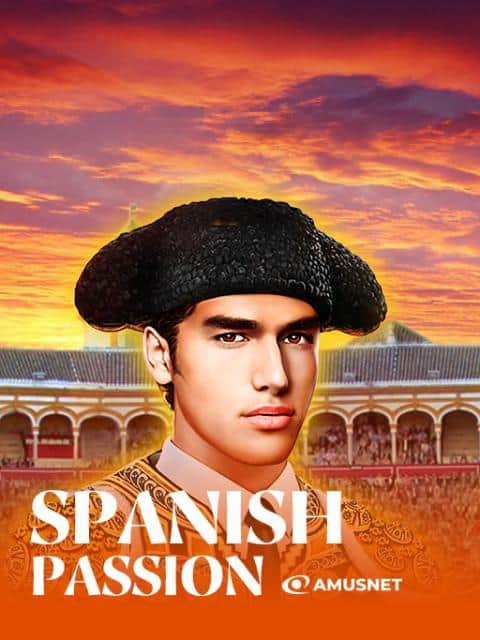 Spanish Passion
