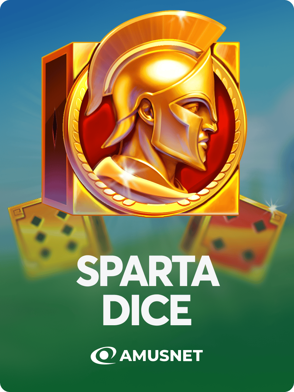 Sparta Dice