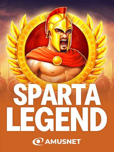 Sparta Legend