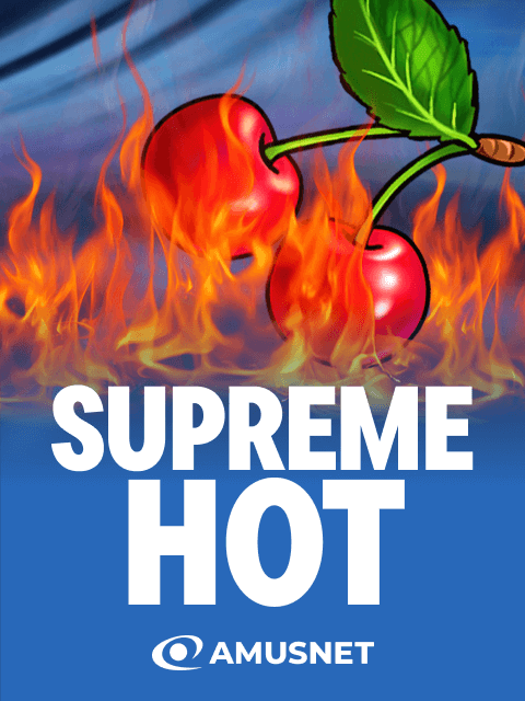 Supreme Hot