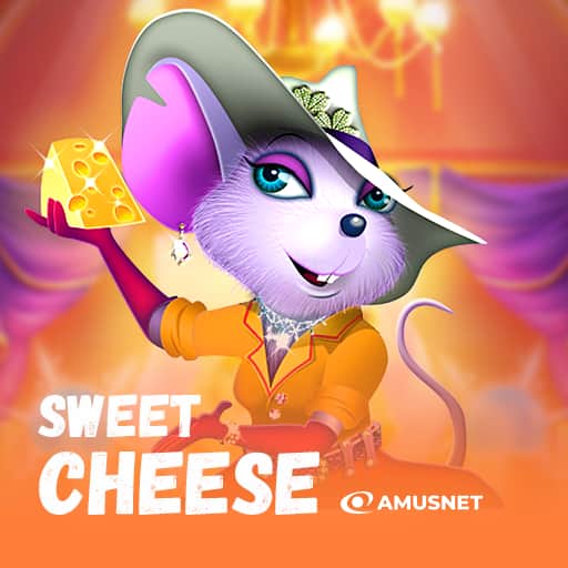 Sweet Cheese