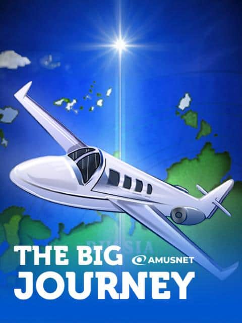 The Big Journey