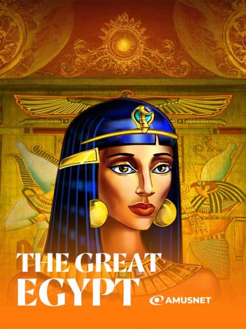 The Great Egypt