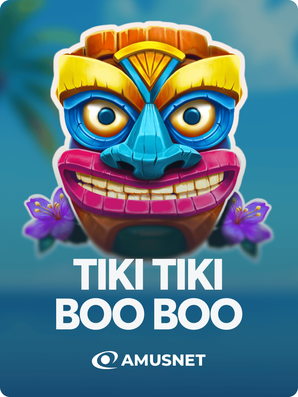 Tiki Tiki Boo Boo
