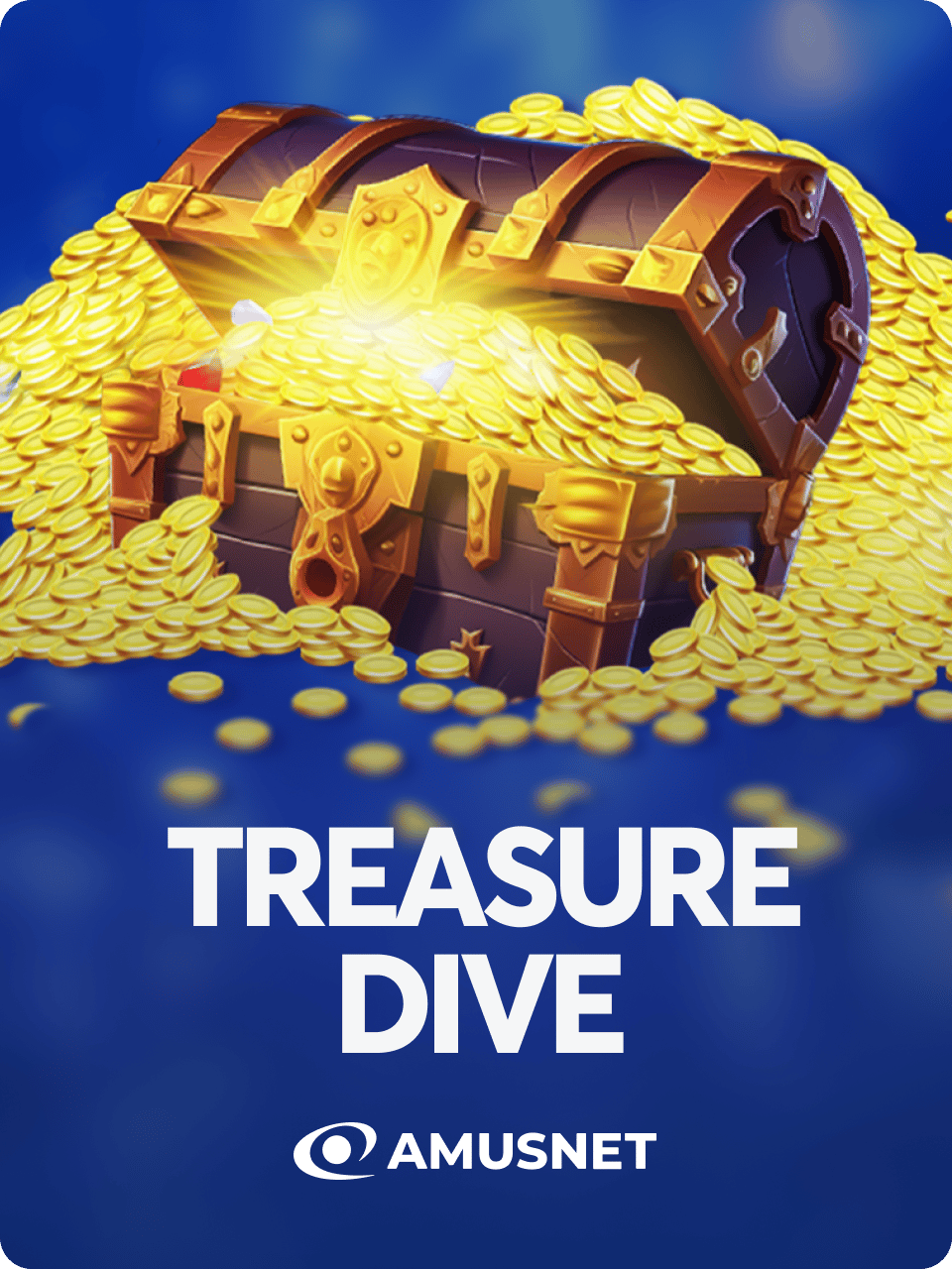 Treasure Dive