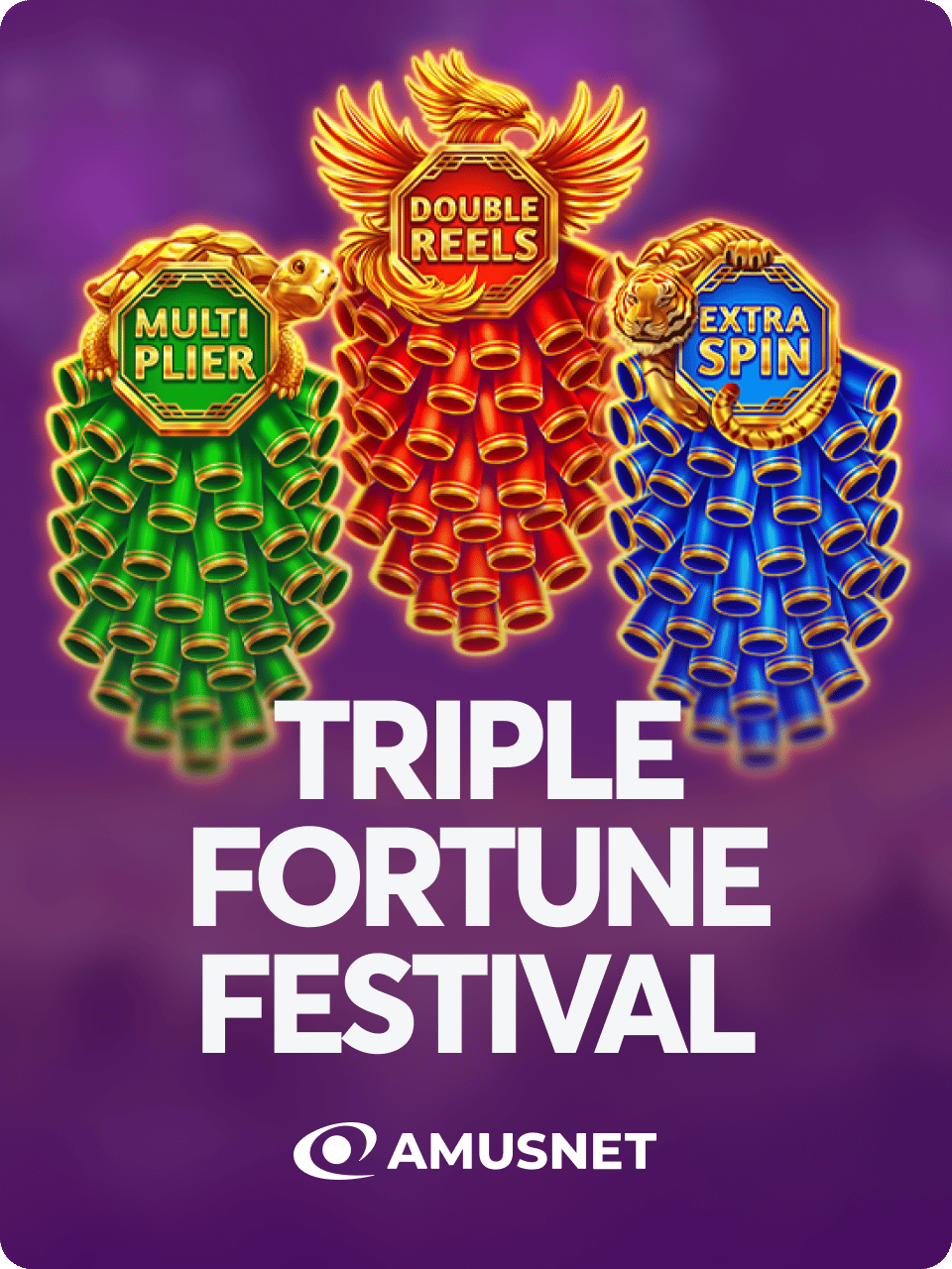 Triple Fortune Festival