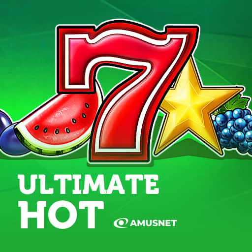 Ultimate Hot