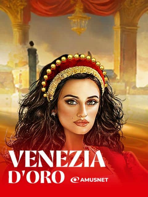 Venezia D'oro