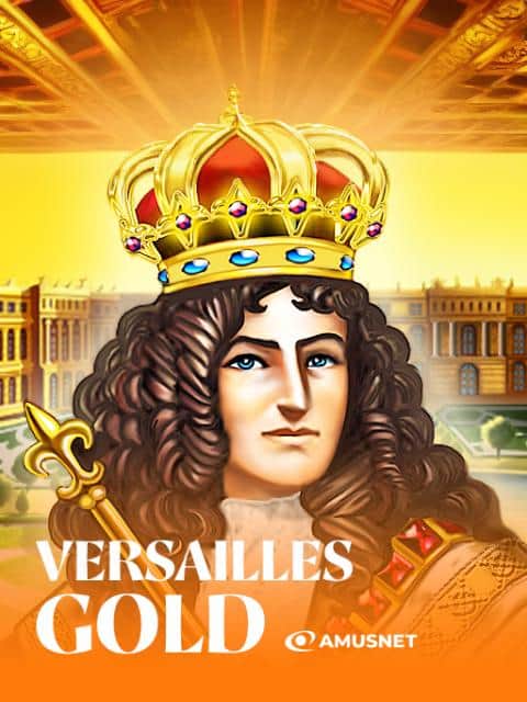 Versailles Gold