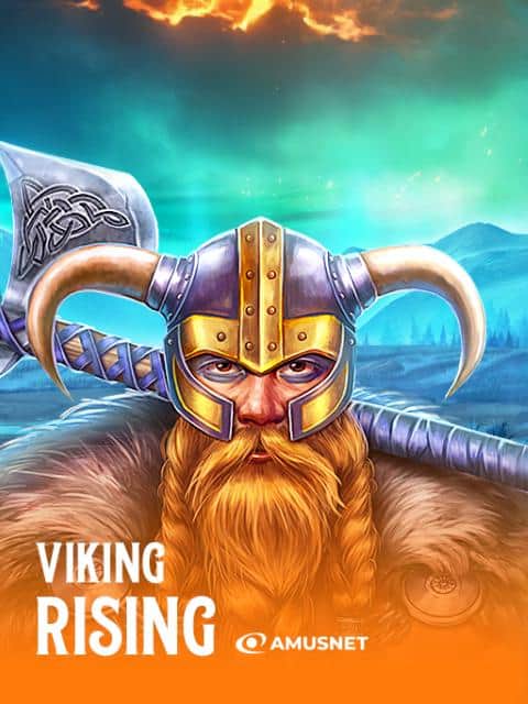 Viking Rising