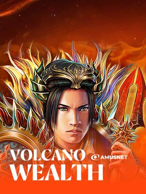 Volcano Wealth