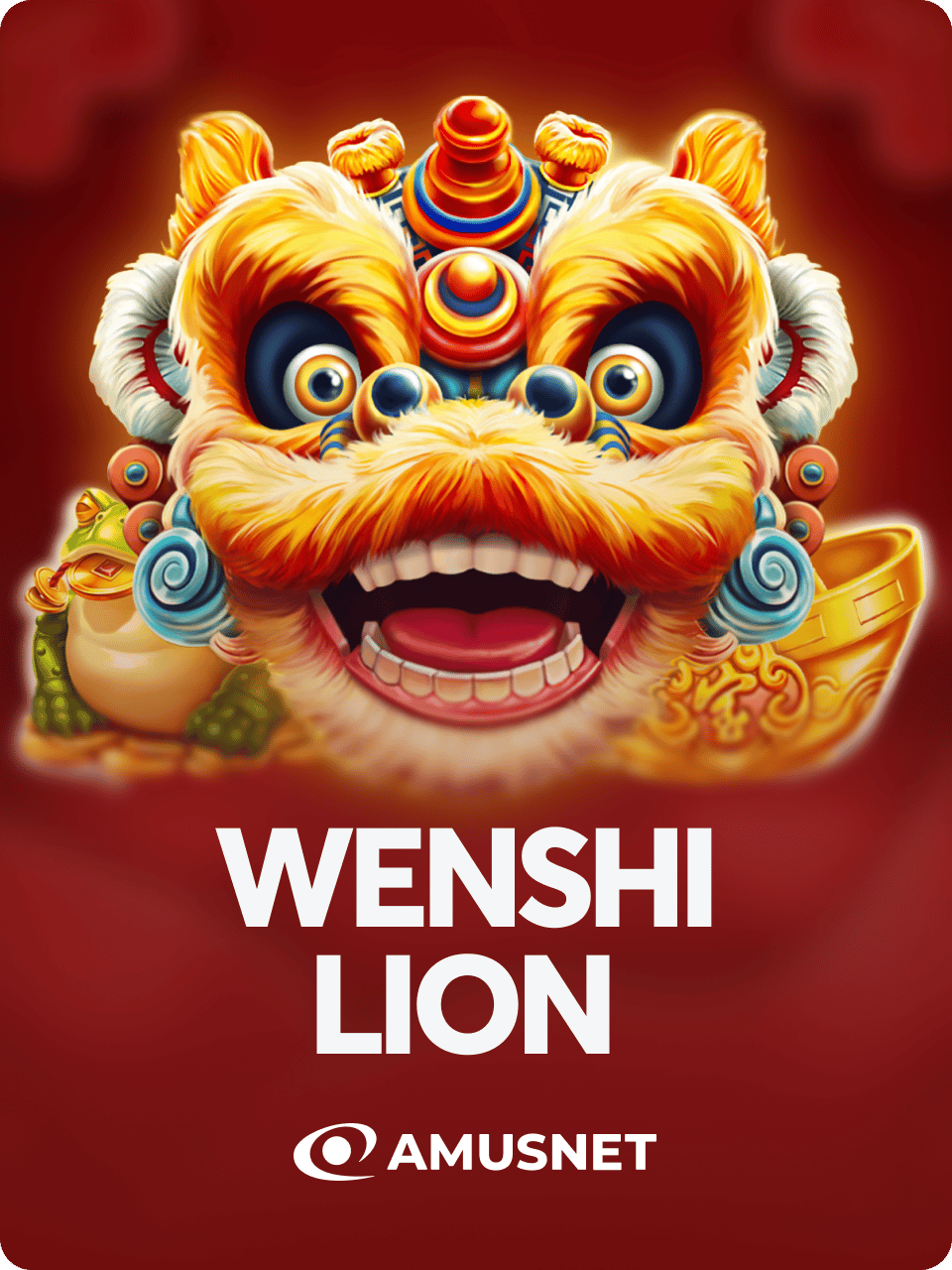 Wenshi Lion