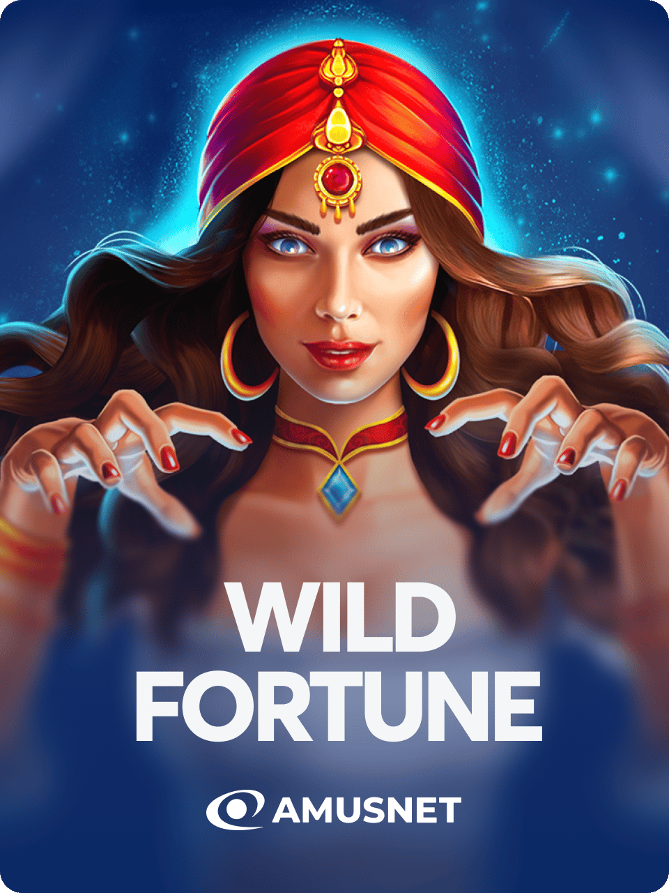 Wild Fortune