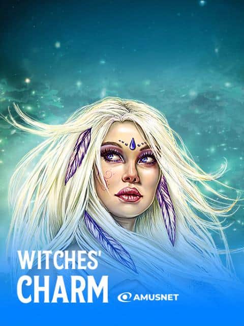 Witches' Charm