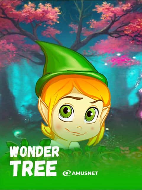 Wonder Tree