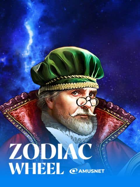Zodiac Wheel