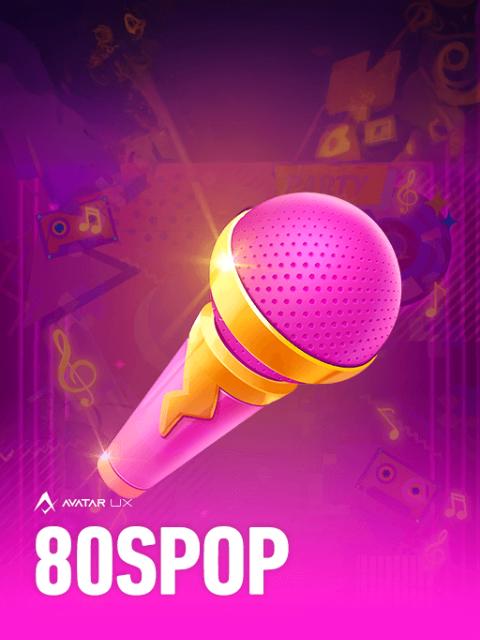 80sPOP