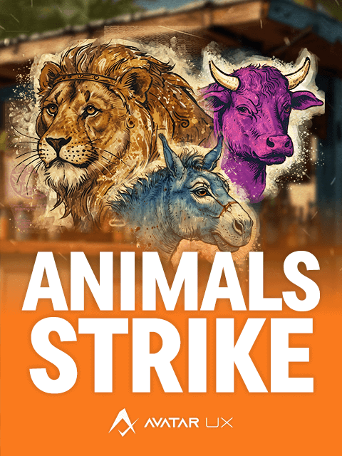 Animals Strike