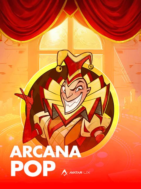 ArcanaPop