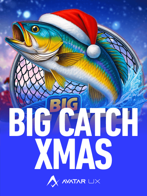 Big Catch Xmas