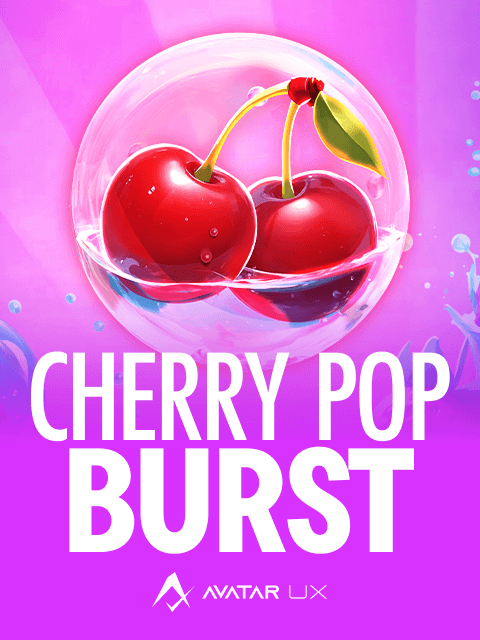 Cherry Pop Burst