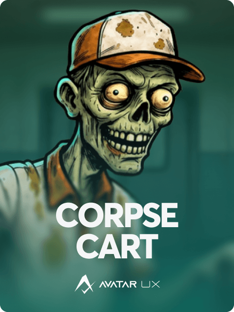 Corpse Cart