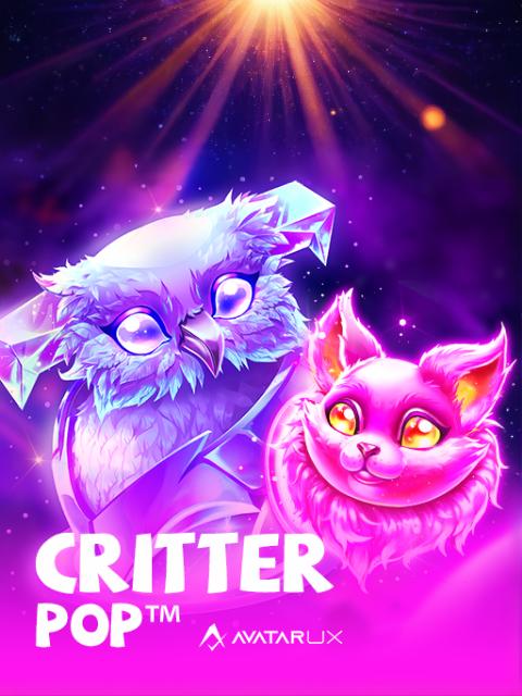 CritterPop™
