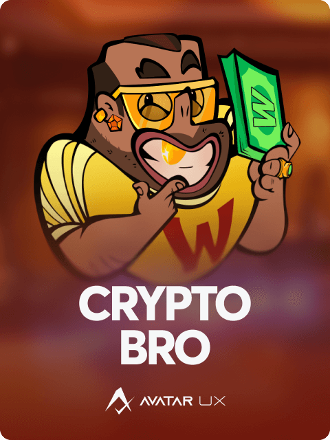 Crypto Bro