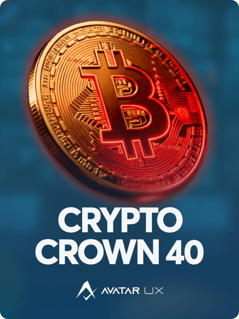 Crypto Crown 40