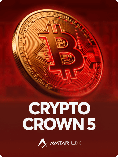 Crypto Crown 5