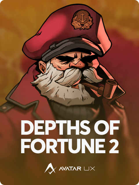 Depths of Fortune 2
