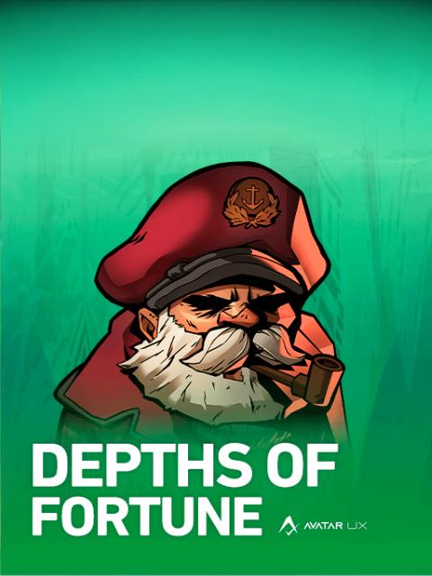 Depths of Fortune