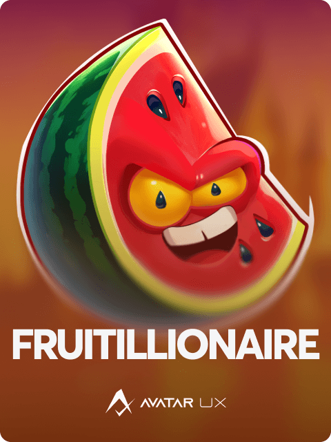 Fruitillionaire