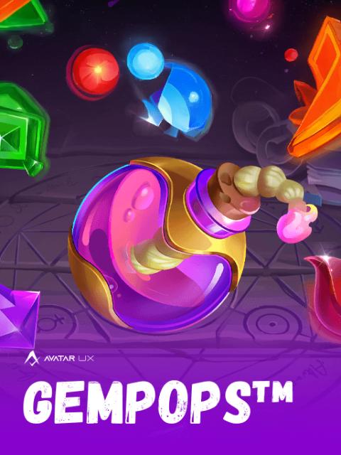GemPOPs™