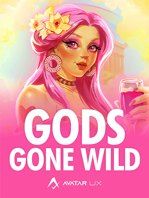 Gods Gone Wild