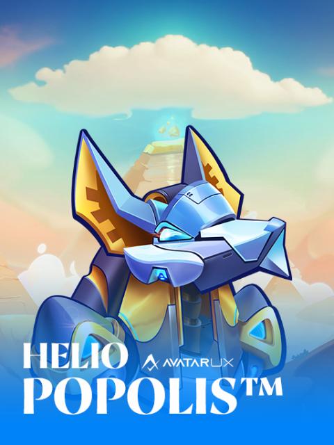 HelioPOPolis™