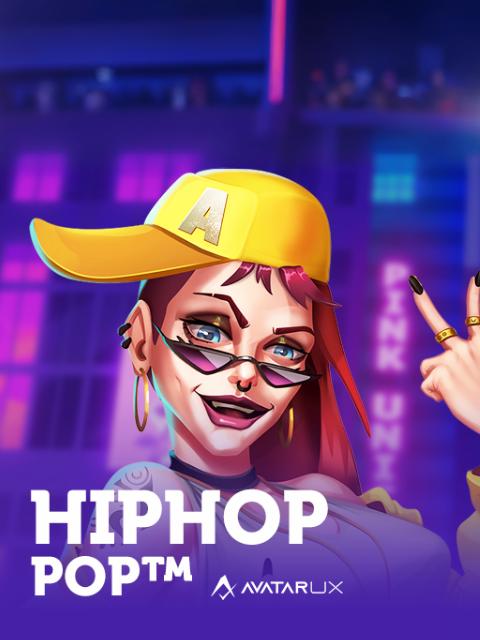 HipHopPop™