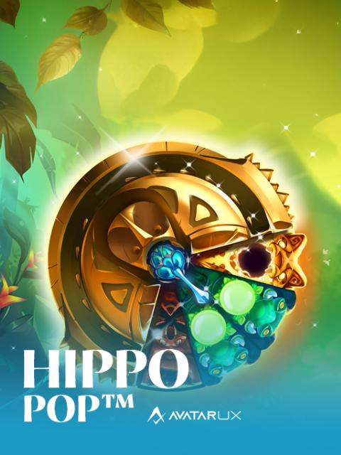 HippoPop™