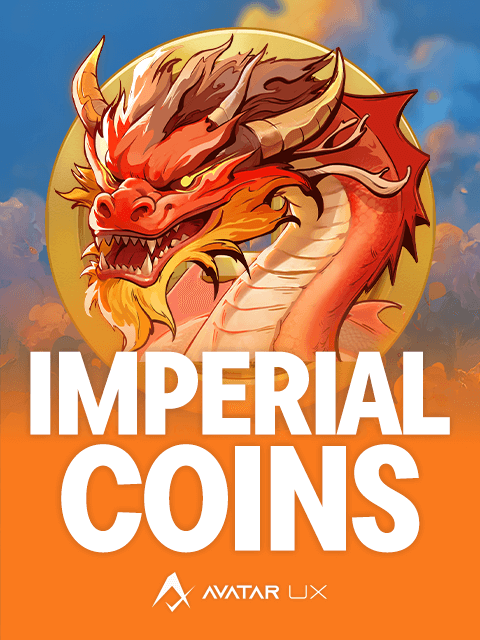 Imperial Coins
