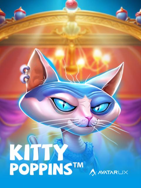 Kitty POPpins™