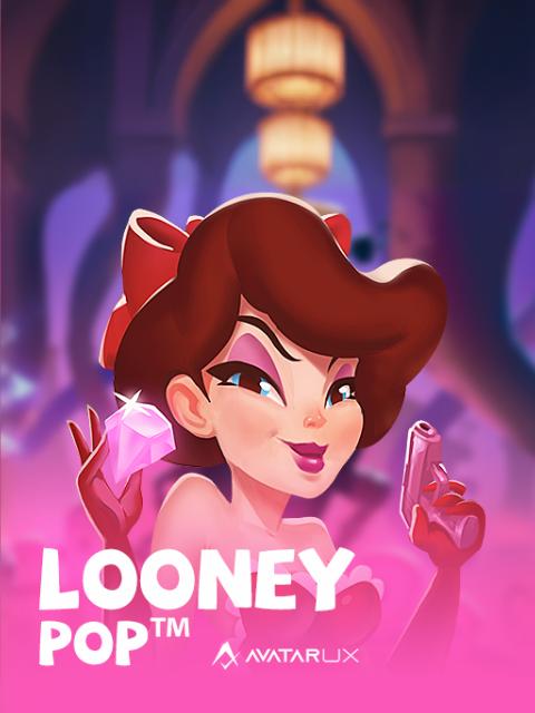 LooneyPOP™